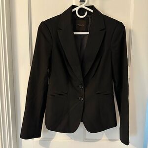 The Limited Collection Black Blazer Jacket